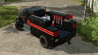 GMC C7000 81-89 v1.2.0.0