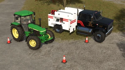 GMC C7000 81-89 v1.2.0.0