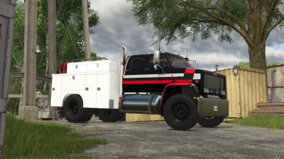 GMC C7000 81-89 v1.2.0.1