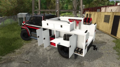 GMC C7000 81-89 v1.2.0.1