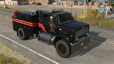 GMC C7000 81-89 v1.3.0.0