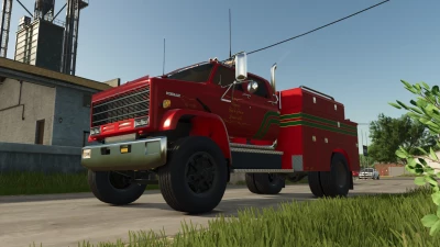 GMC C7000 81-89 v1.3.0.0