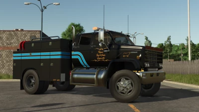 GMC C7000 81-89 v1.3.0.0