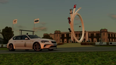 Goodwood v1.0 0.36.x