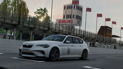 Goodwood v1.0 0.36.x