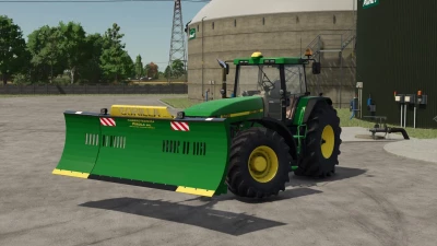 Gorilla TLS 400 v1.0.0.0