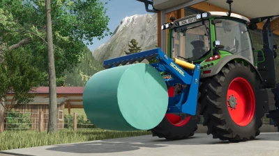 Göweil Equipment Pack v1.0.0.0