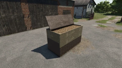 Grain box v1.0.1.0