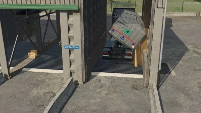 Grain crates v1.0.0.0