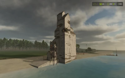 GRAIN ELEVATOR MUSEUM v1.0.0.0