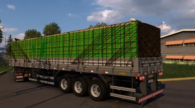 Graneleira Guerra 1.55