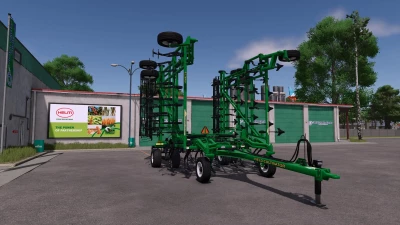 GreatPlains 8336FCF v1.0.0.0