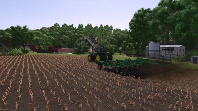 GreatPlains 8336FCF v1.0.0.0