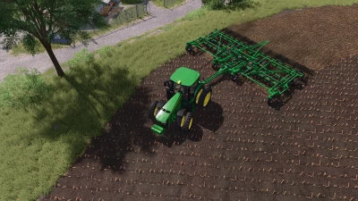 GreatPlains 8336FCF v1.0.0.0