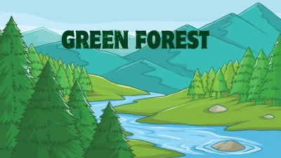 GREEN FOREST v1.0.0.0