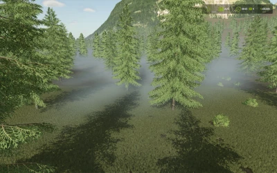 GREEN FOREST v1.0.0.0