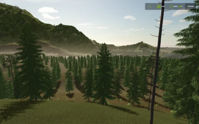 GREEN FOREST v1.0.0.0