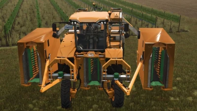 Gregoire GL86 Pro v1.0.0.2