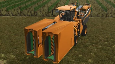 Gregoire GL86 Pro v1.0.0.3