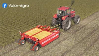 GRIMME BM 300 v1.0.0.0