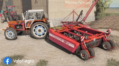 GRIMME BM 300 v1.0.0.0