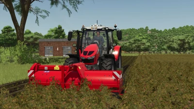 Grimme KS754 v1.0.0.0