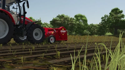 Grimme KS754 v1.0.0.0