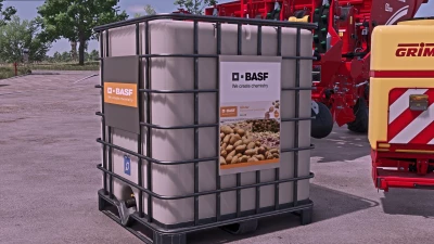 Grimme Pack v1.0.0.0