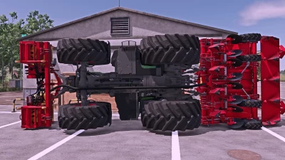 Grimme Pack v1.0.0.0