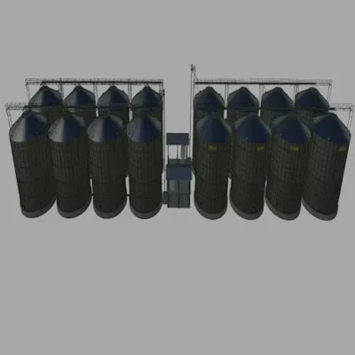 GrossSilo v1.0.1.0