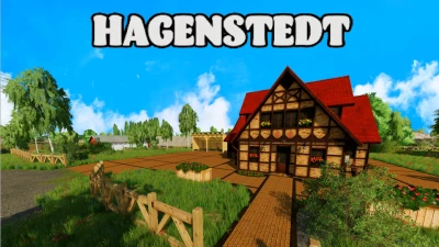 HAGENSTEDT