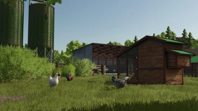 Hagenstedt Husbandries v1.0.0.0