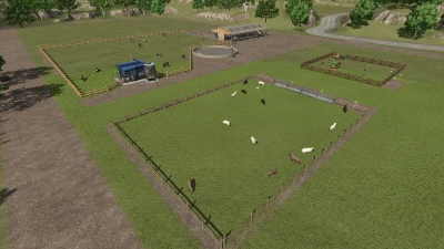 Hagenstedt Husbandries v1.0.0.0