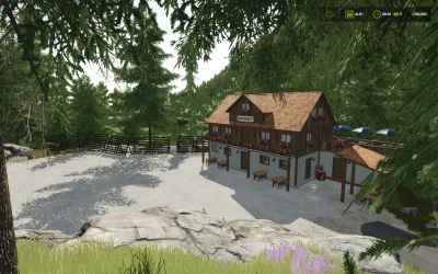 HARD MOUNTAINS v1.0.0.0