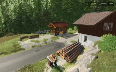 HARD MOUNTAINS v1.0.0.0