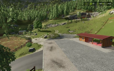 HARD MOUNTAINS v1.0.0.0