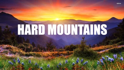 HARD MOUNTAINS v1.0.0.0