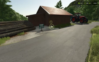 HARD MOUNTAINS v1.0.0.0