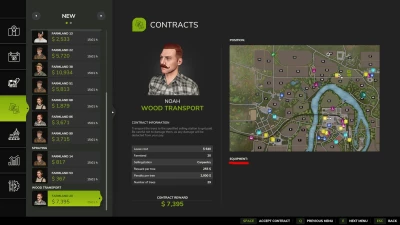Hardcore Balance Mod v1.0.0.7