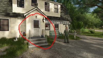 Hardcore Balance Mod v1.0.0.7