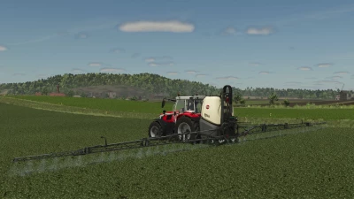 Hardi Mega 2200 v1.0.0.0