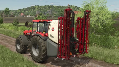 Hardi Mega 2200 v1.0.0.0