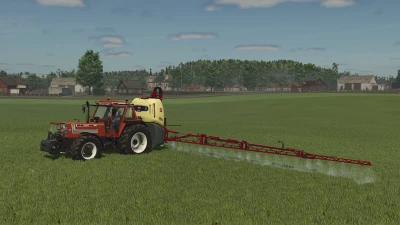 Hardi Mega 2200 v1.0.0.0