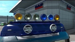 Hella Rallye 3000 v1.7 1.55