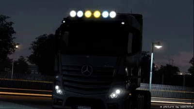 Hella Rallye 3000 v1.7 1.55