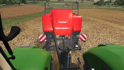Hesston Balers v1.0.0.0