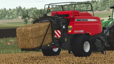 Hesston Balers v1.0.0.0