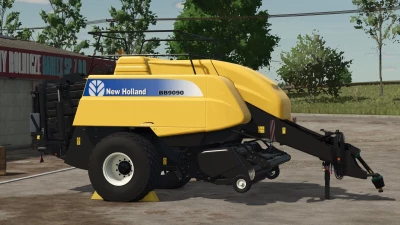 Hesston Balers v1.0.0.0