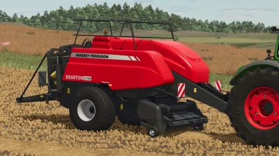 Hesston Balers v1.0.0.0