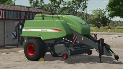 Hesston Balers v1.0.0.0